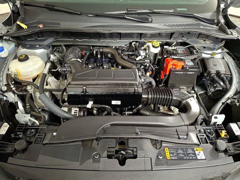 Used 2023 Ford Escape Active image 26