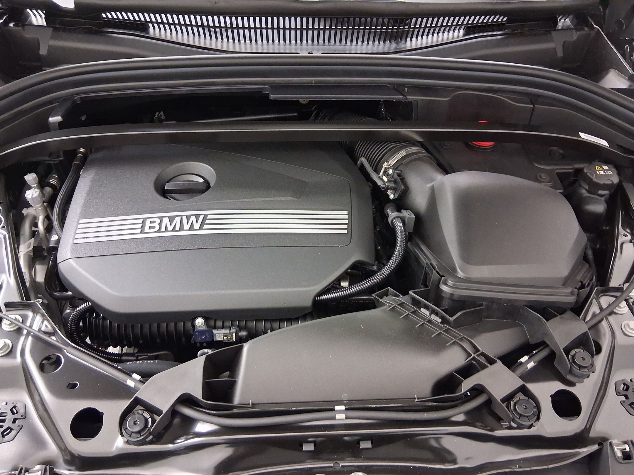 New 2026 BMW X1 xDrive28i w/ Convenience Package AWD/4WD image 31