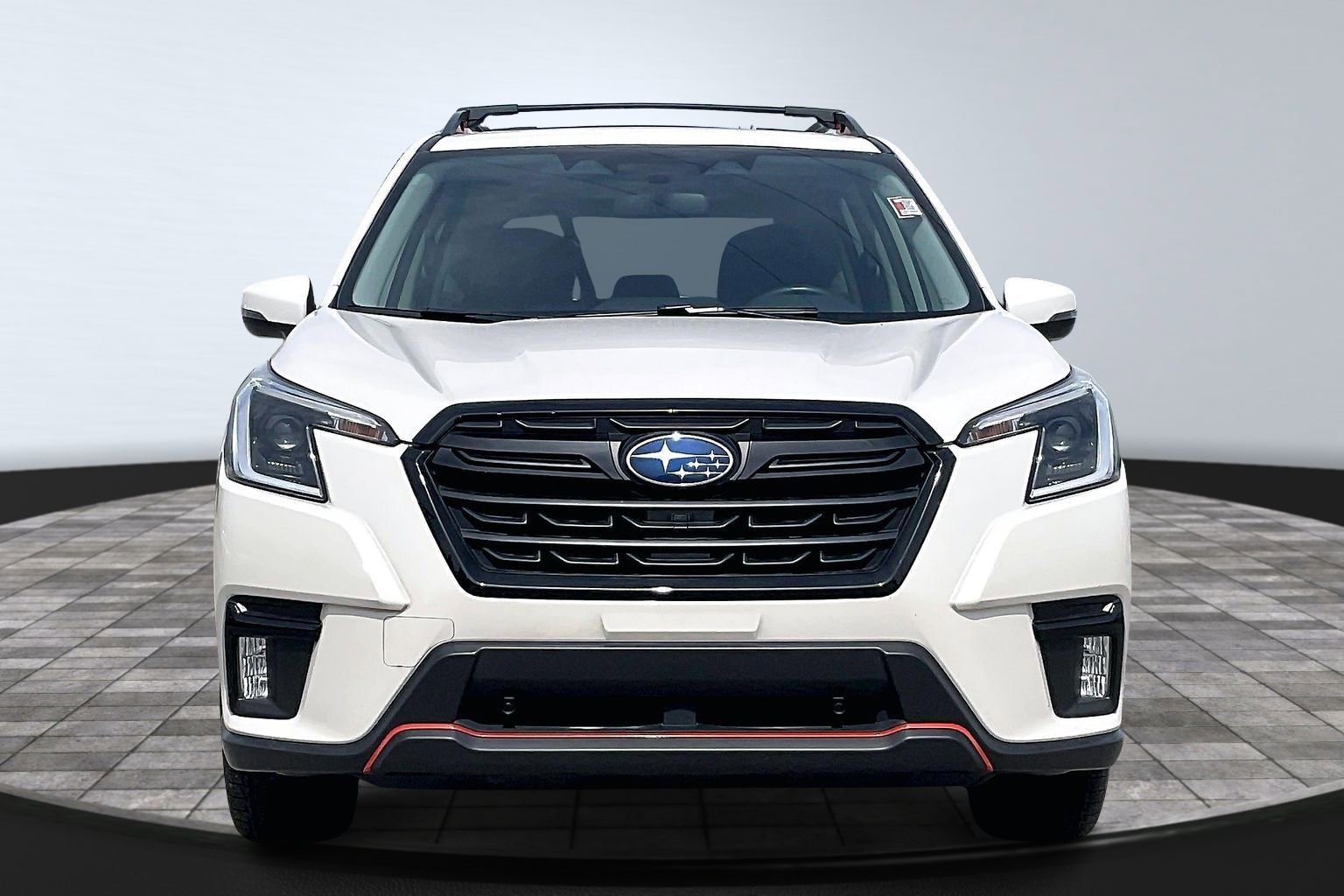 Used 2023 Subaru Forester Sport AWD/4WD image 3