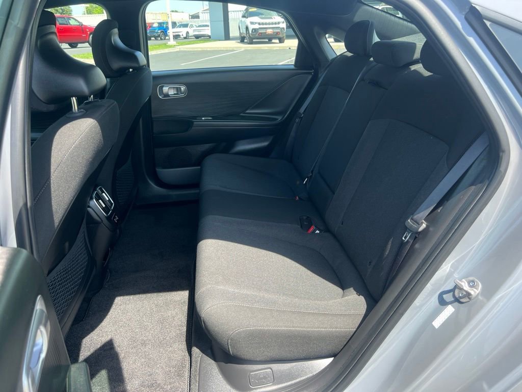 Used 2024 Hyundai Ioniq 6 SE RWD image 26