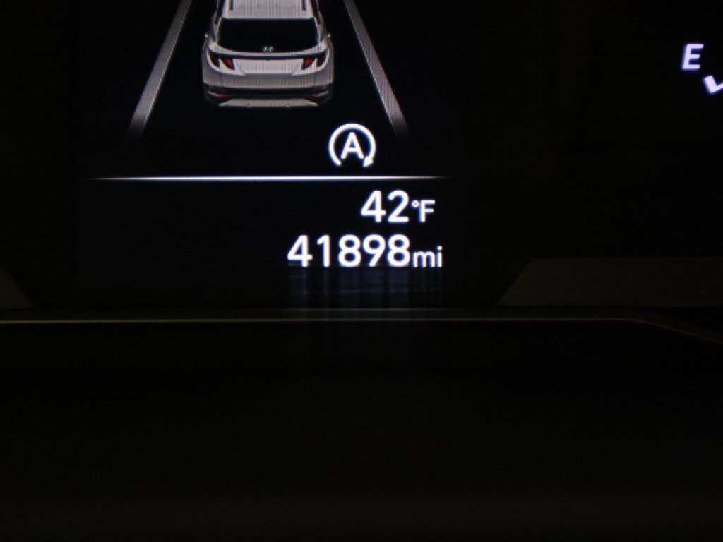 Used 2024 Hyundai Tucson SEL image 37