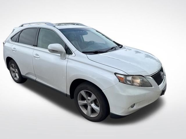 Used 2011 Lexus RX 350 AWD w/ Premium Pkg image 5