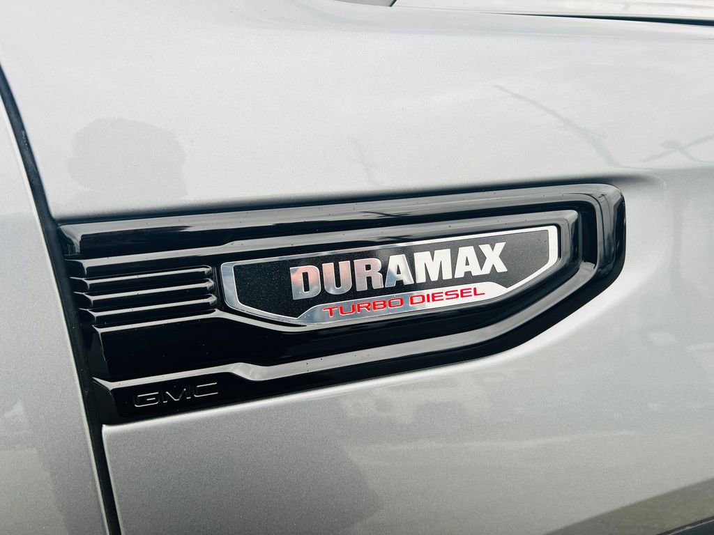 Used 2024 GMC Sierra 1500 Elevation w/ X31 Off-Road Package image 42