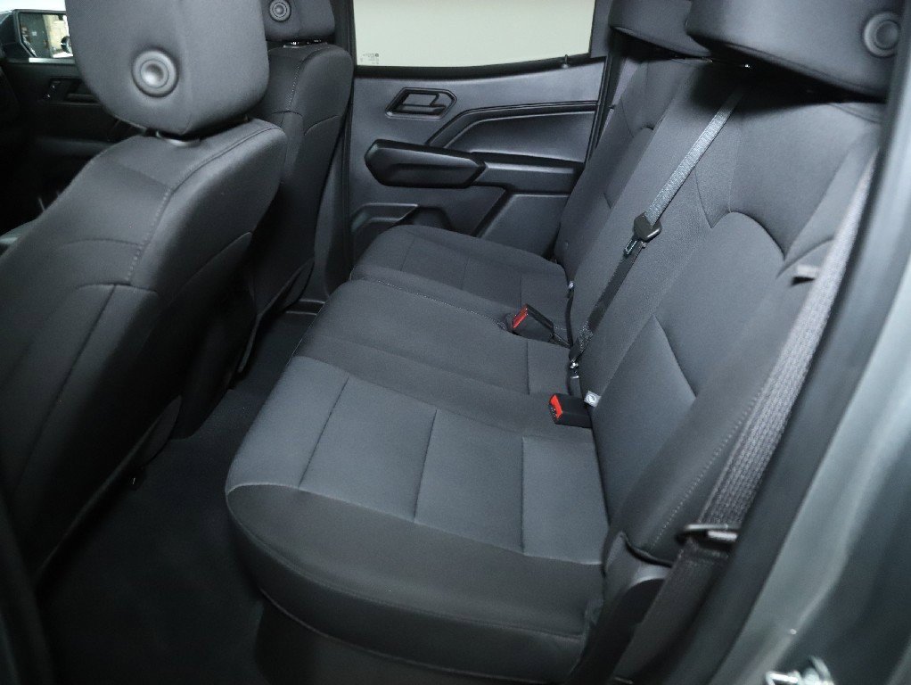 Used 2023 Chevrolet Colorado W/T w/ Safety Package image 14