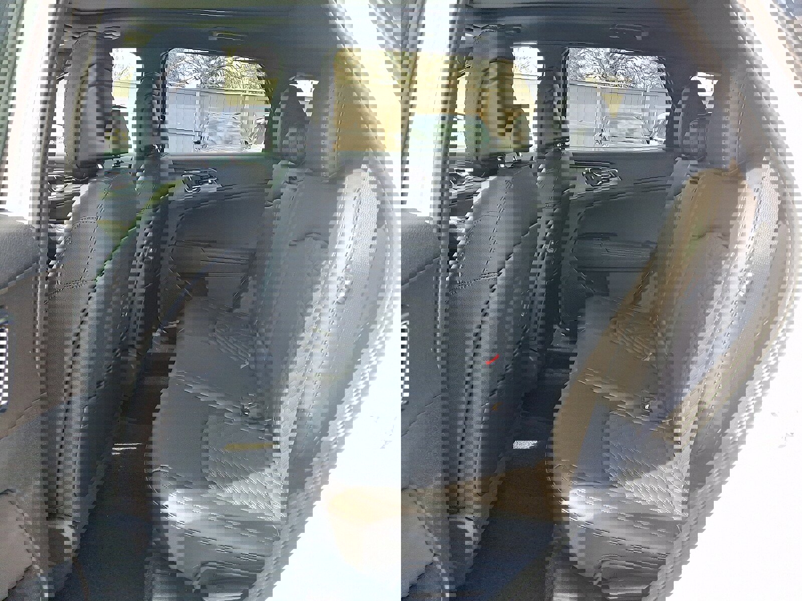 New 2026 Kia Sportage X-Pro Prestige image 6