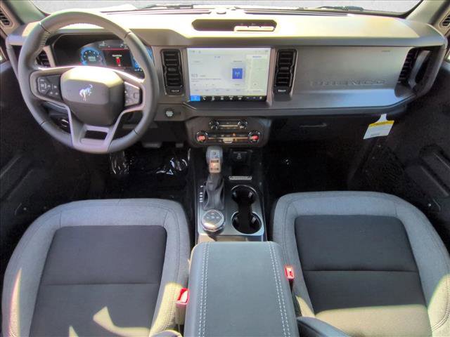 New 2026 Ford Bronco Big Bend image 15