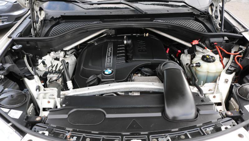 Used 2016 BMW X5 xDrive35i image 25