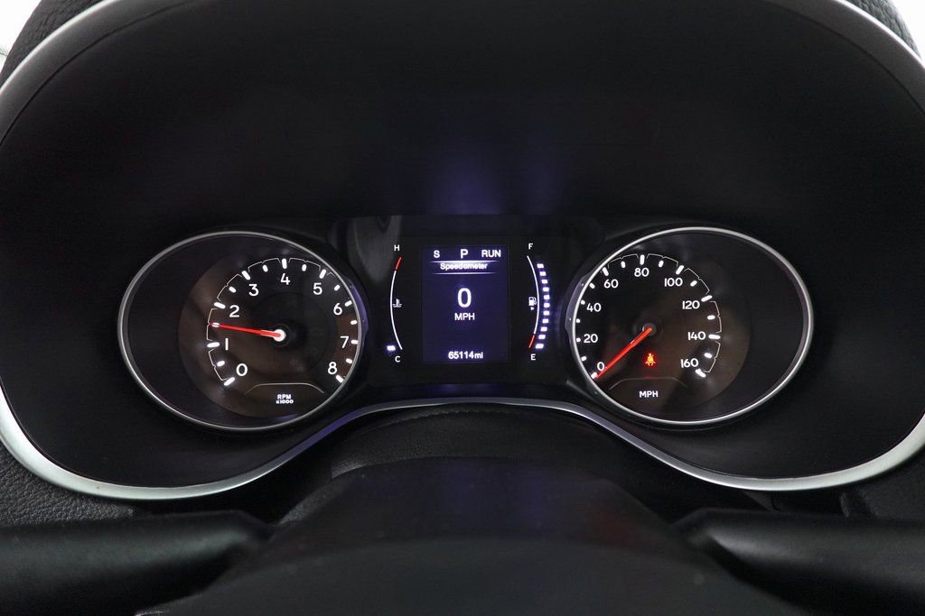 Used 2019 Jeep Compass Latitude image 14