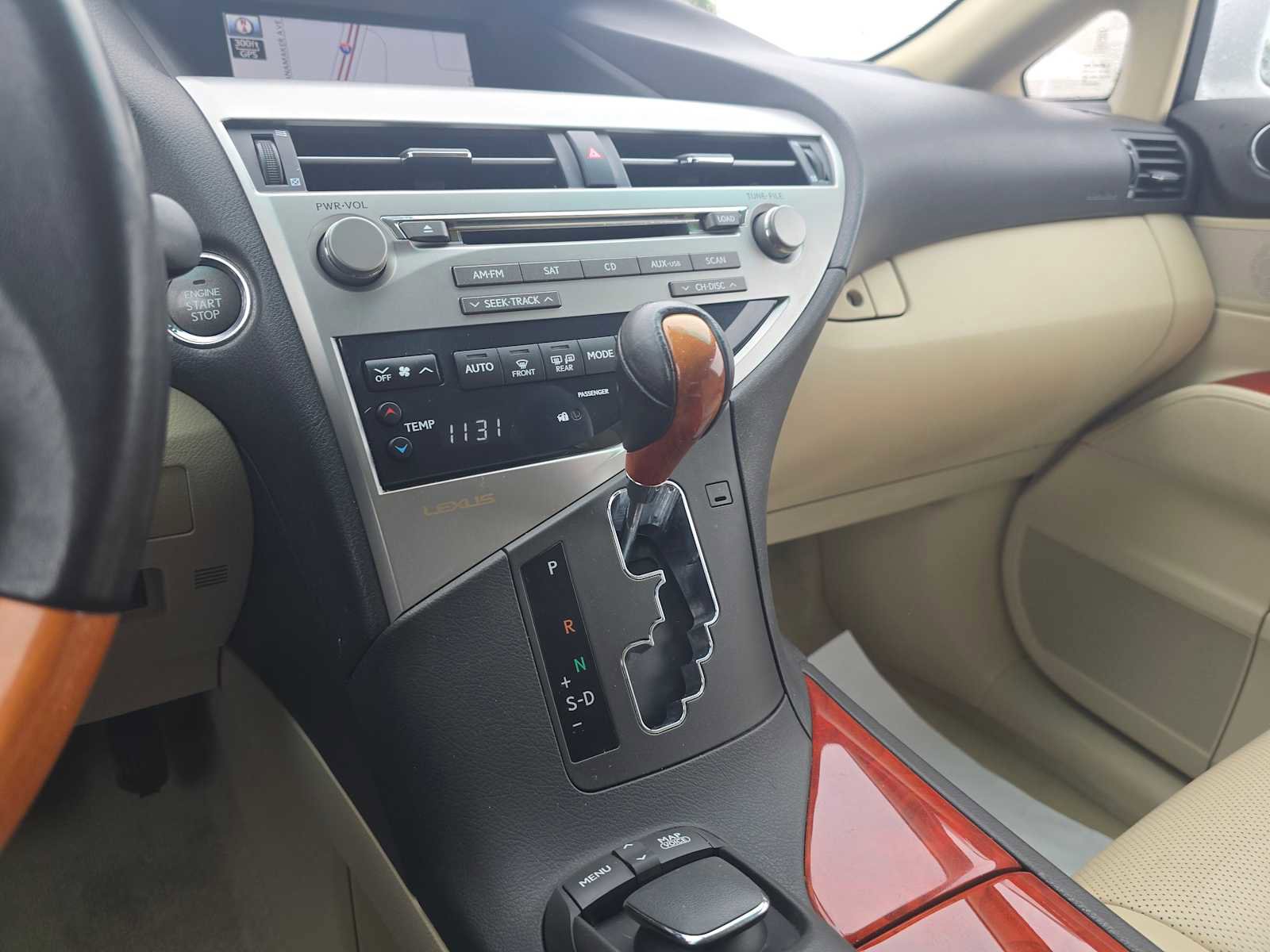 Used 2012 Lexus RX 350 FWD w/ Premium Pkg image 35