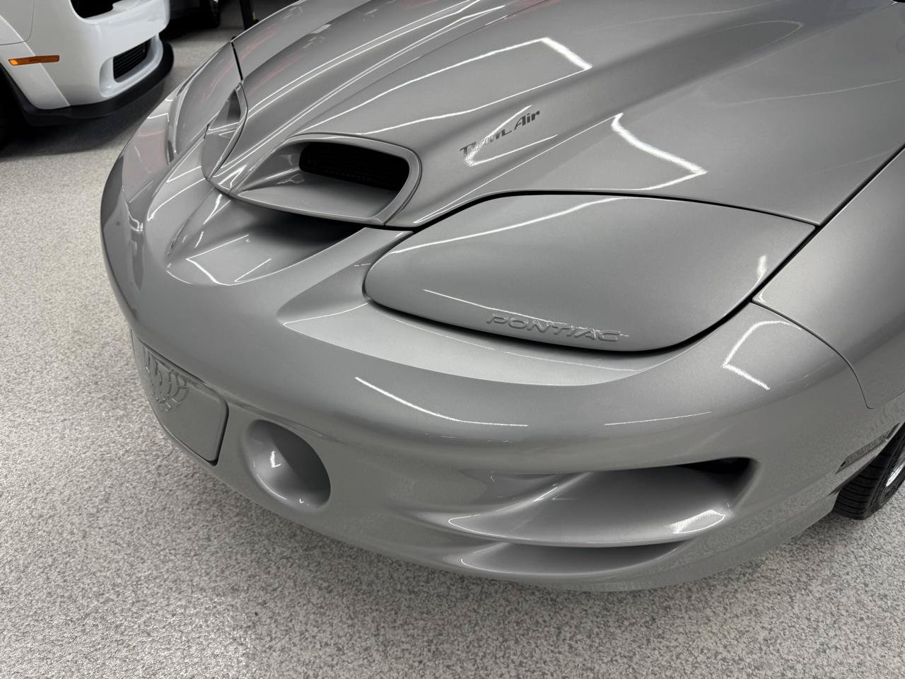 Used 2000 Pontiac Firebird Formula RWD image 24