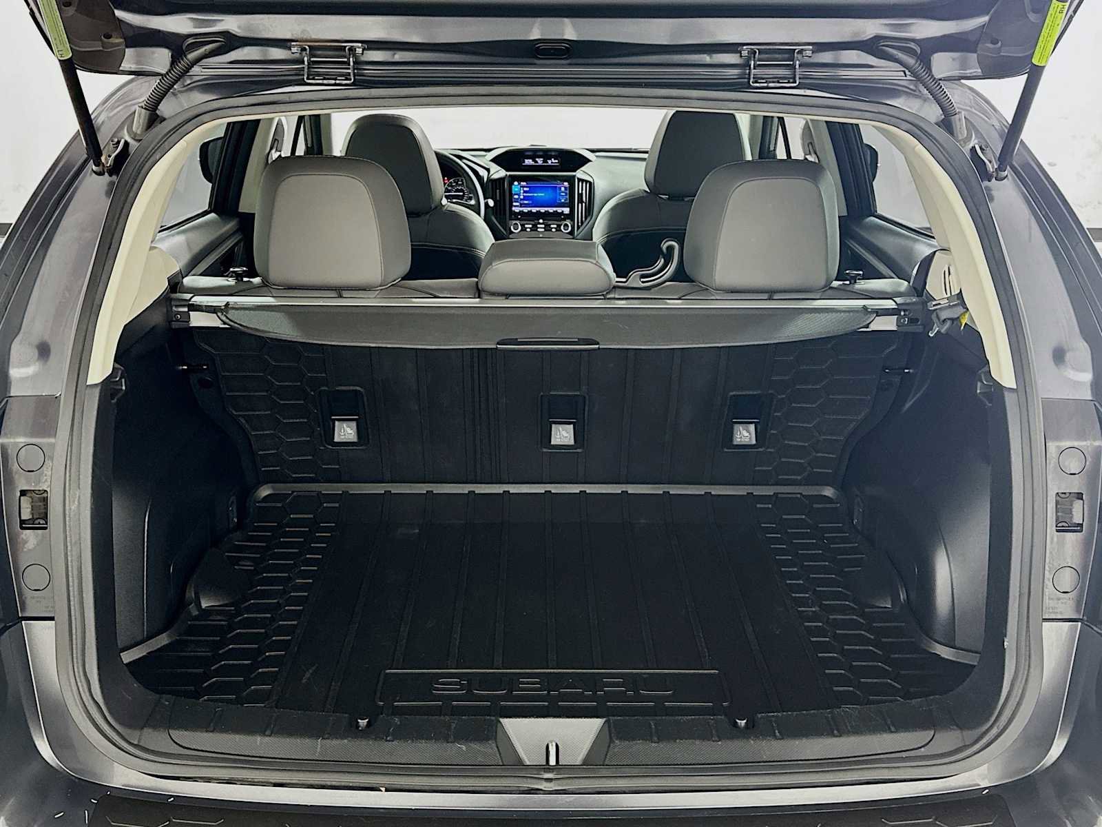 Certified 2023 Subaru Crosstrek 2.5i Sport image 23