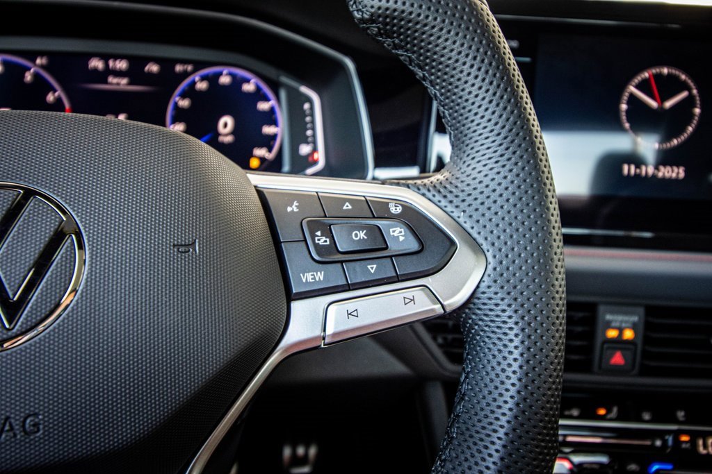 New 2026 Volkswagen Jetta GLI Autobahn image 36