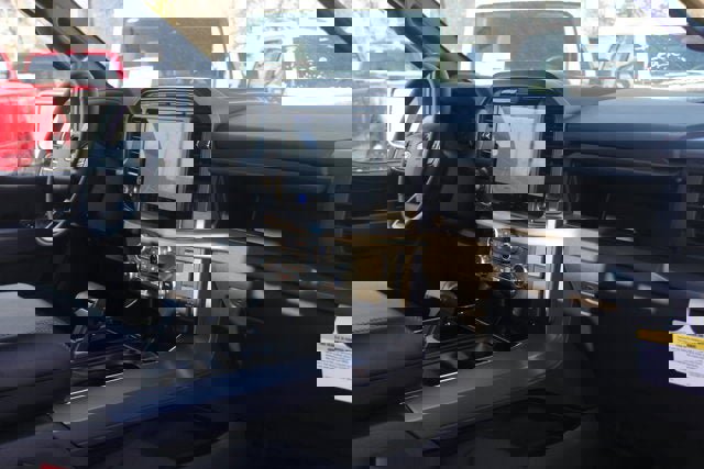 New 2025 Ford F150 XLT w/ Equipment Group 302A MID image 21