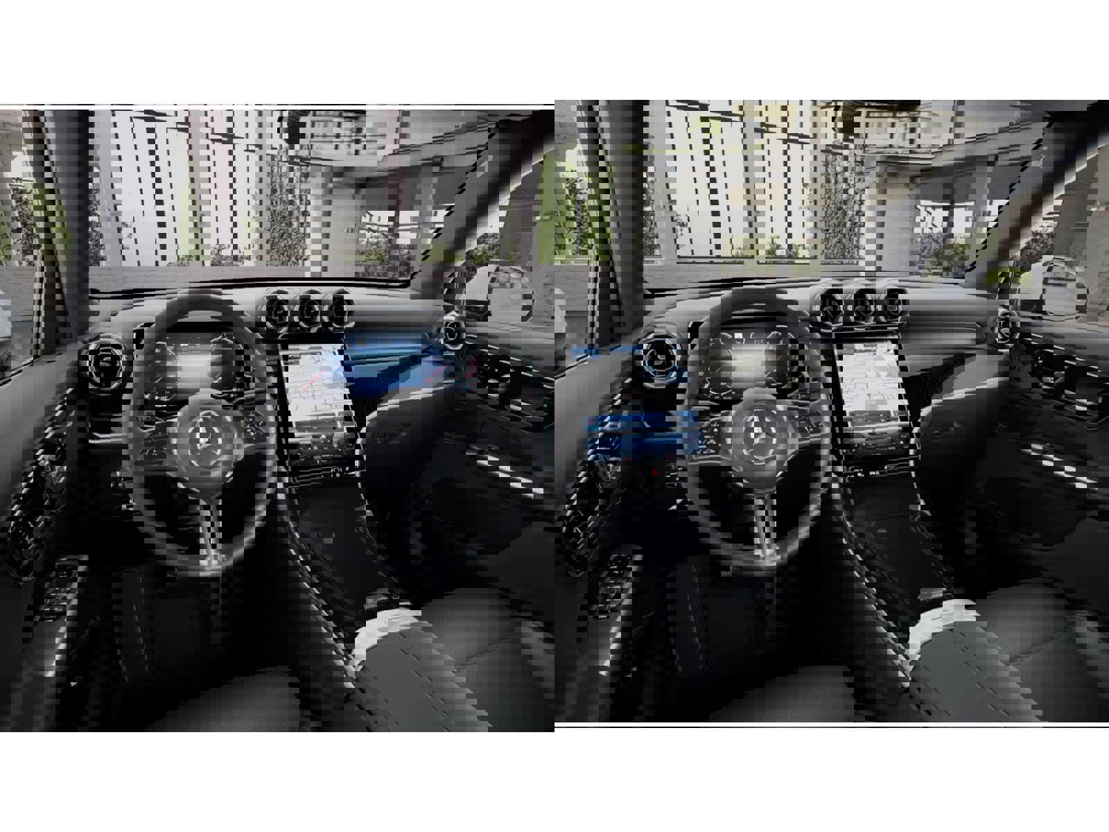 New 2026 Mercedes-Benz GLC 300 image 2