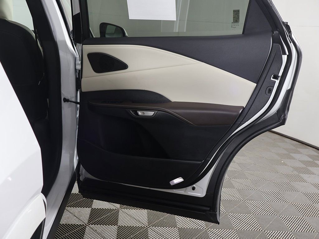 Used 2024 Lexus RX 350h w/ Accessory Package (K3) image 27