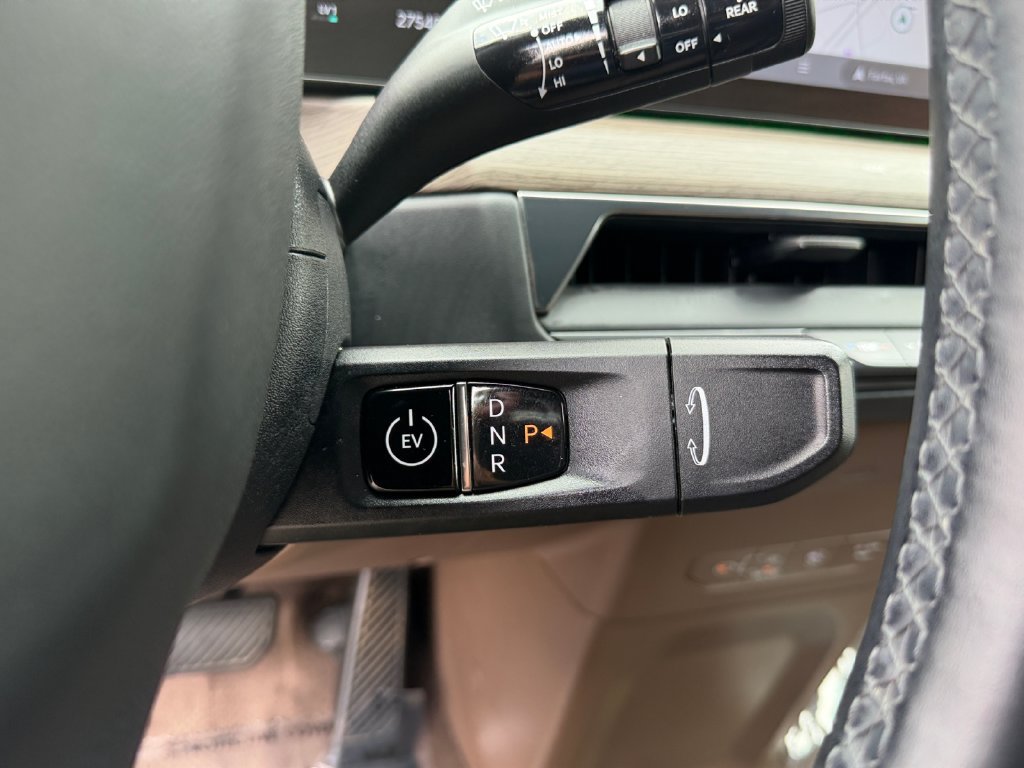 Certified 2024 Kia EV9 Land AWD/4WD image 25