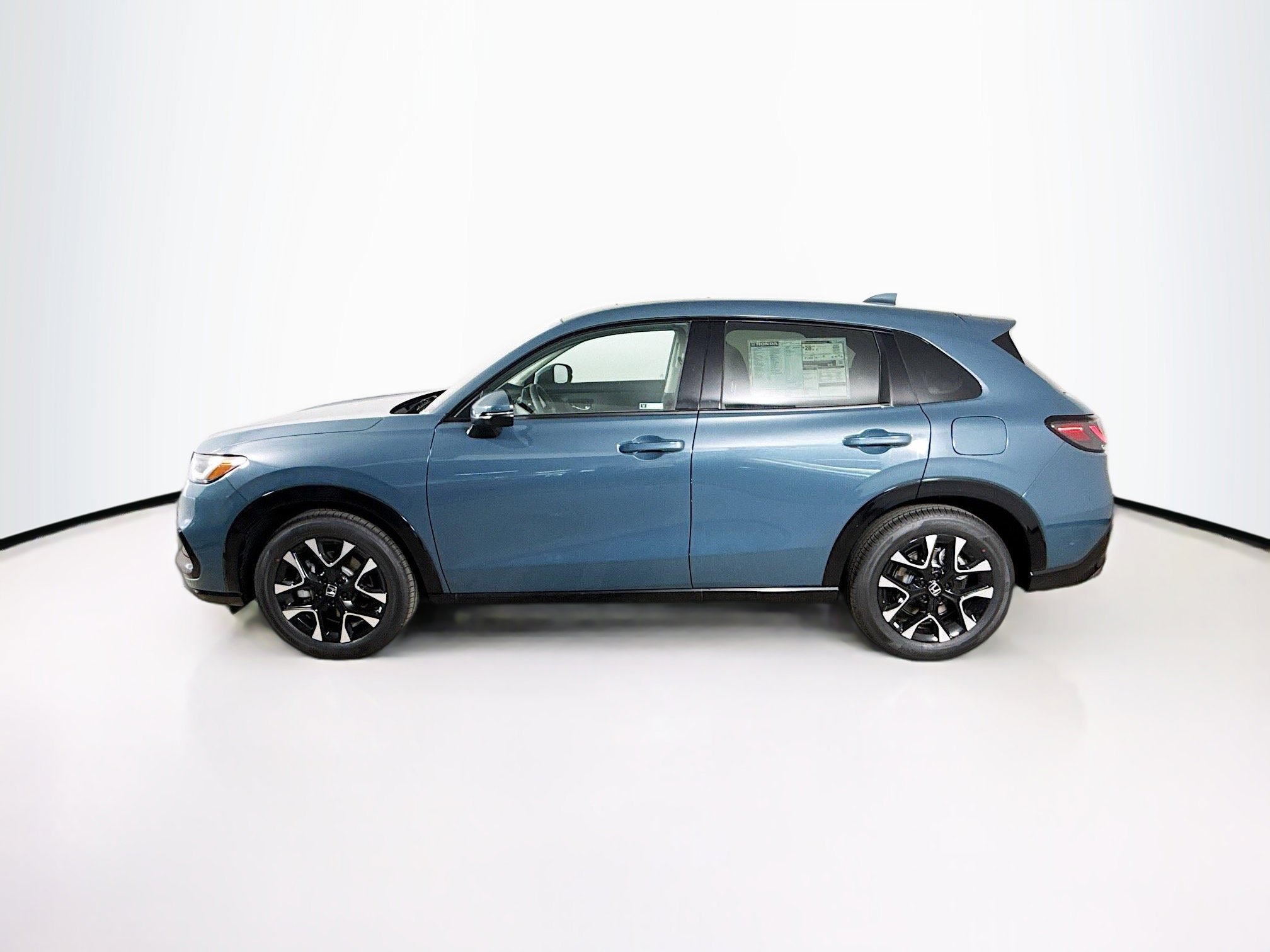 New 2027 Honda HR-V EX-L image 7