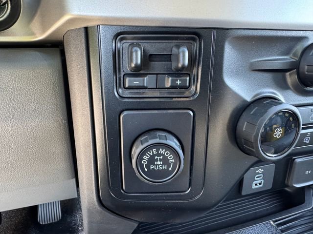 Used 2024 Ford F350 XL RWD image 31
