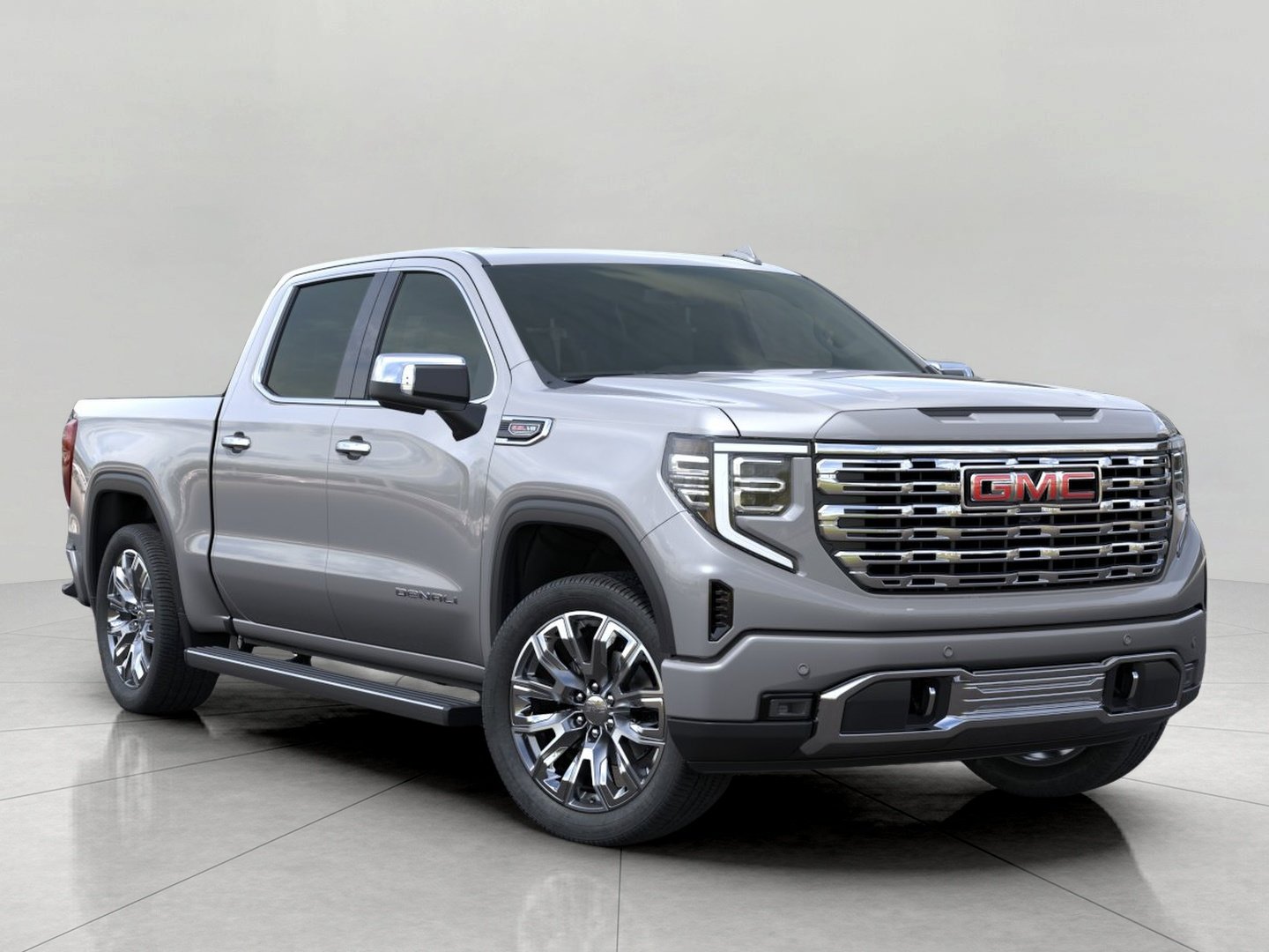 New 2026 GMC Sierra 1500 Denali w/ Denali Reserve Package AWD/4WD image 7