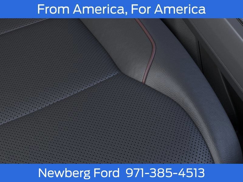 New 2026 Ford F250 Lariat w/ Lariat Premium Package AWD/4WD image 16