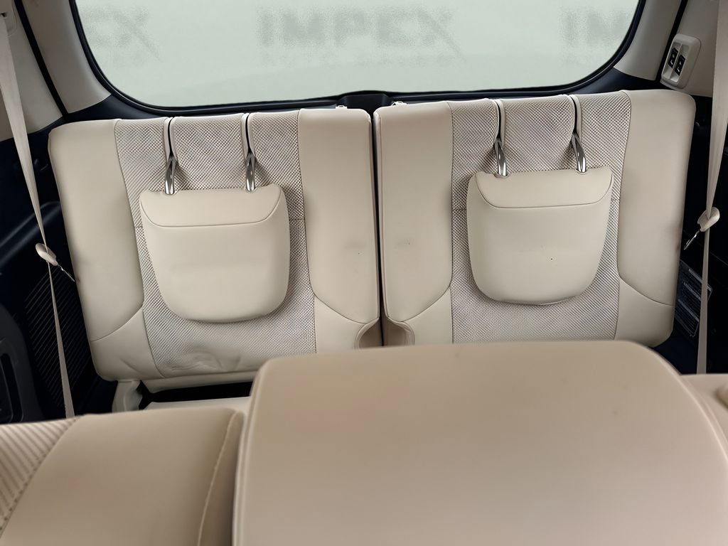 Used 2022 Lexus GX 460 Premium w/ Premium Plus Package image 14