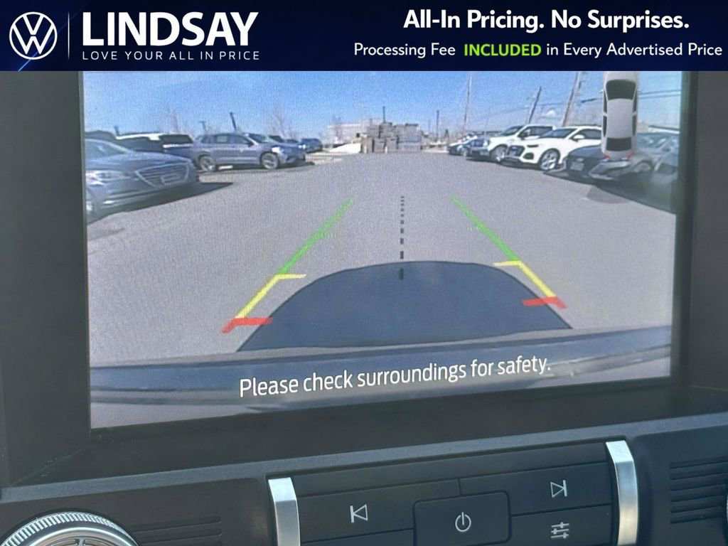 Used 2021 Ford Mustang GT Premium w/ Equipment Group 401A image 17