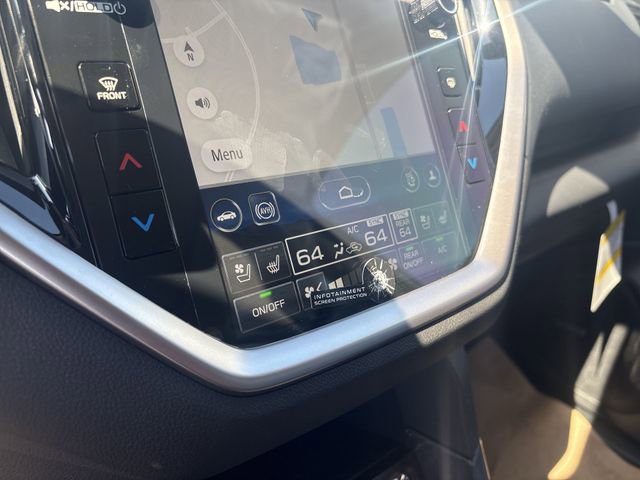 New 2026 Subaru Ascent Touring AWD/4WD image 19