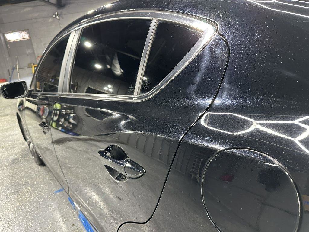 Used 2020 Acura ILX Premium Package image 27