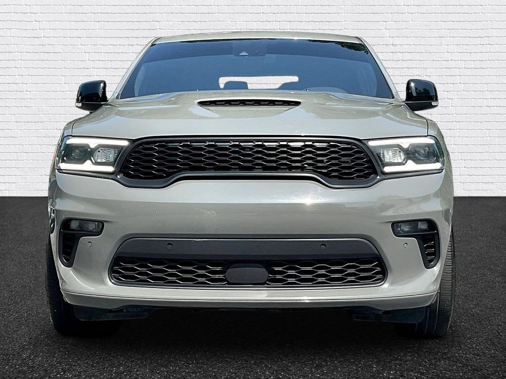 Used 2023 Dodge Durango R/T w/ Tow 'N Go Group AWD/4WD image 2