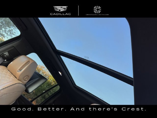 Used 2021 Cadillac Escalade ESV Sport RWD image 22