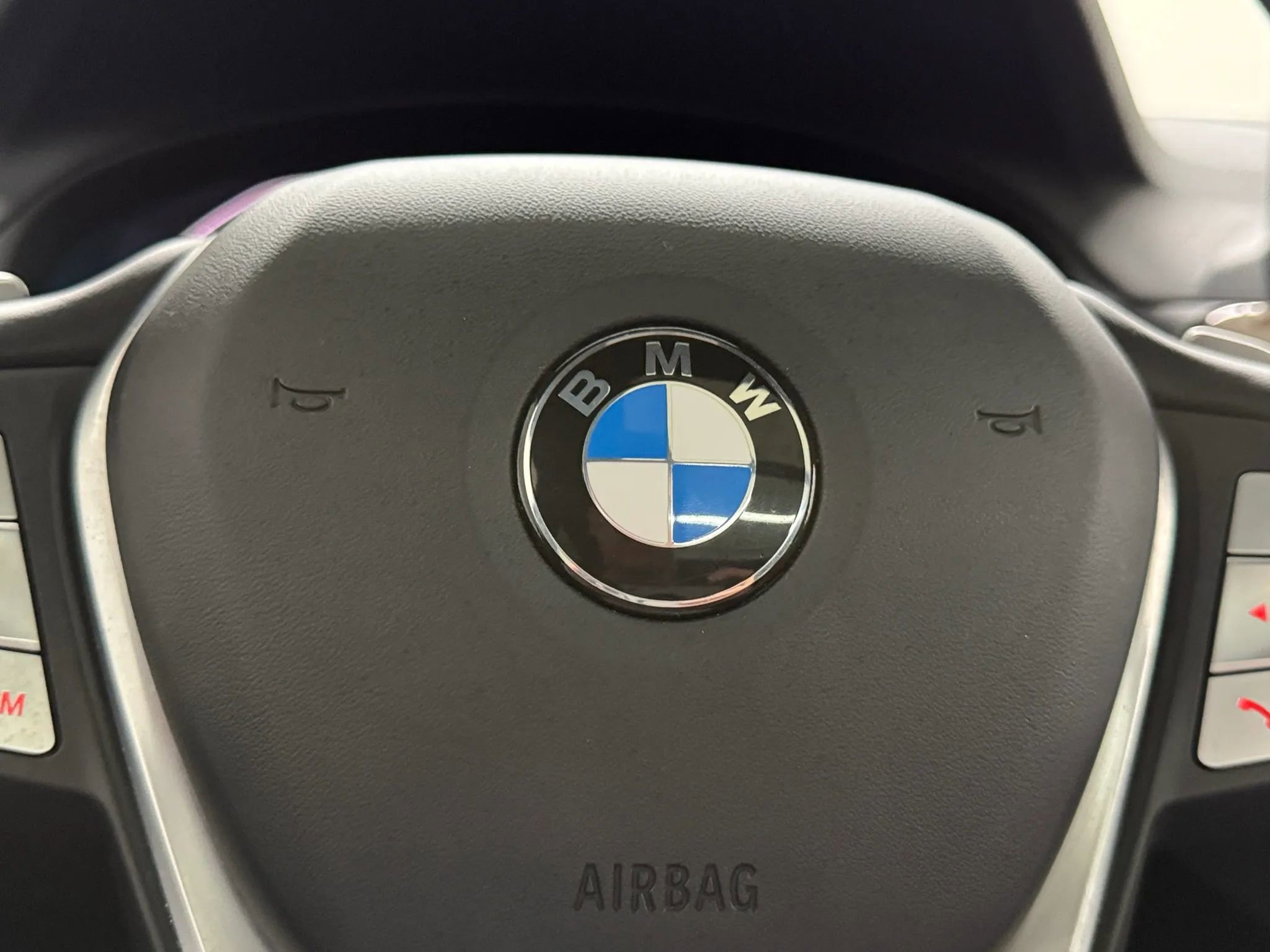 Used 2022 BMW X3 sDrive30i w/ Convenience Package w/ZPA image 24