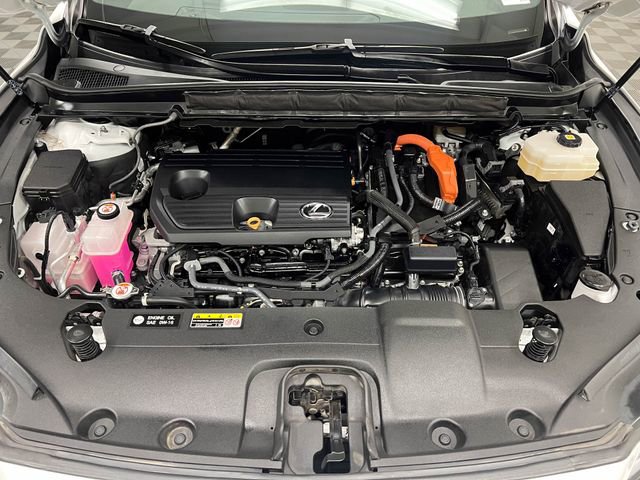 Used 2023 Lexus RX 350h w/ Accessory Package (Z1) image 23