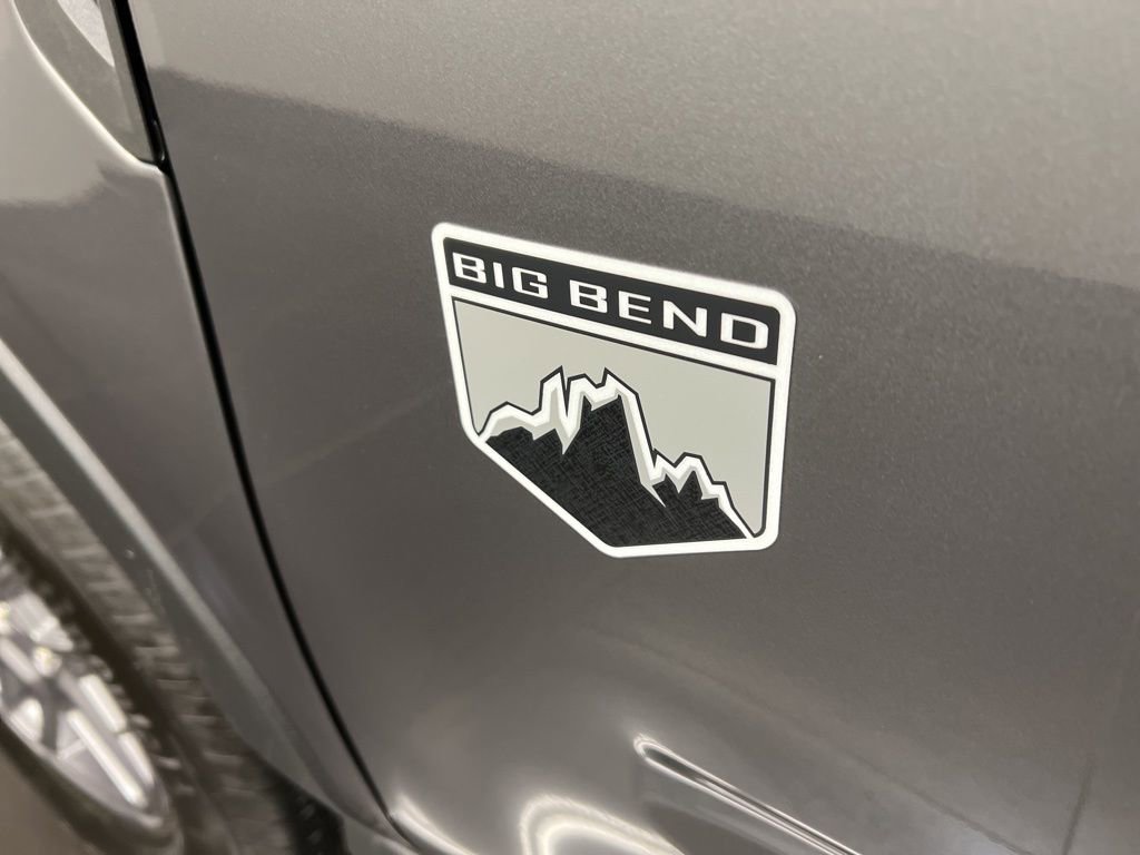 New 2025 Ford Bronco Sport Big Bend w/ Convenience Package AWD/4WD image 37