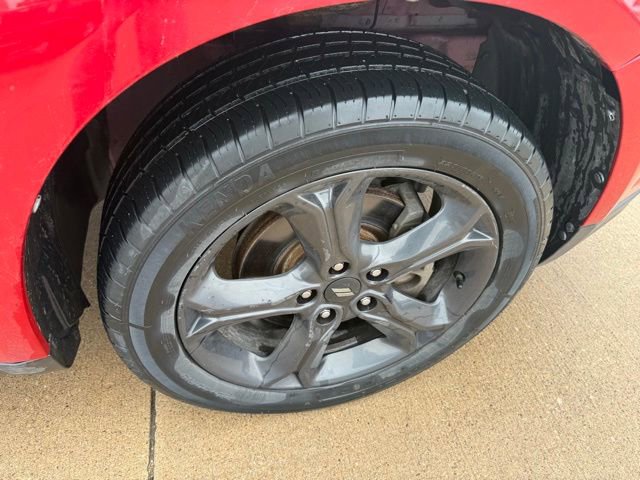 Used 2018 Dodge Journey Crossroad AWD/4WD image 25