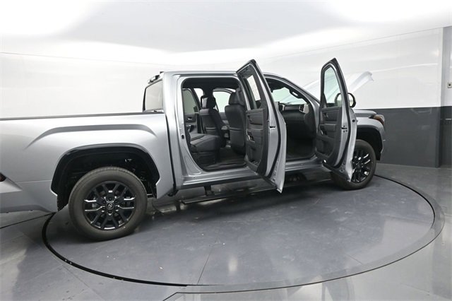 New 2026 Toyota Tundra Platinum image 41