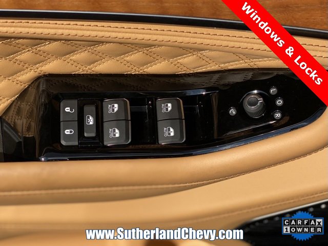 Used 2024 Jeep Grand Cherokee Summit image 15