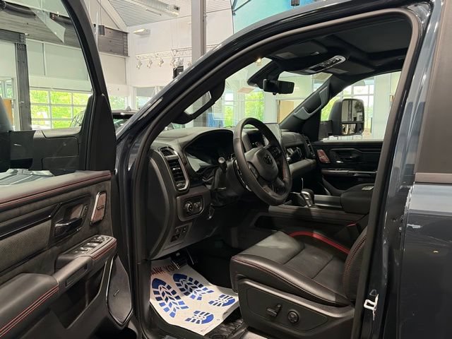 New 2026 RAM 1500 RHO w/ RHO Level 1 Equipment Group AWD/4WD image 15