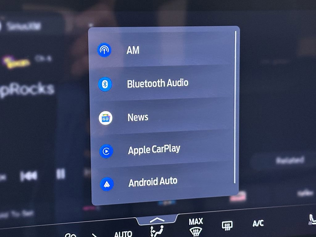 New 2026 Ford Explorer Active w/ Active Comfort Package image 41