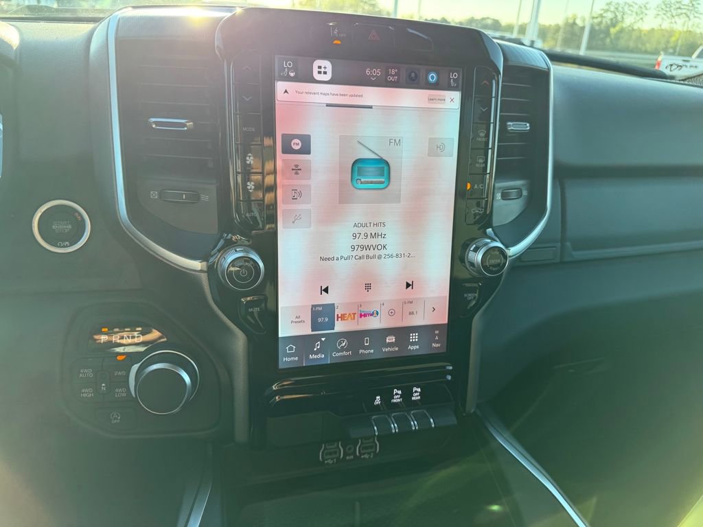 New 2026 RAM 1500 Big Horn image 18