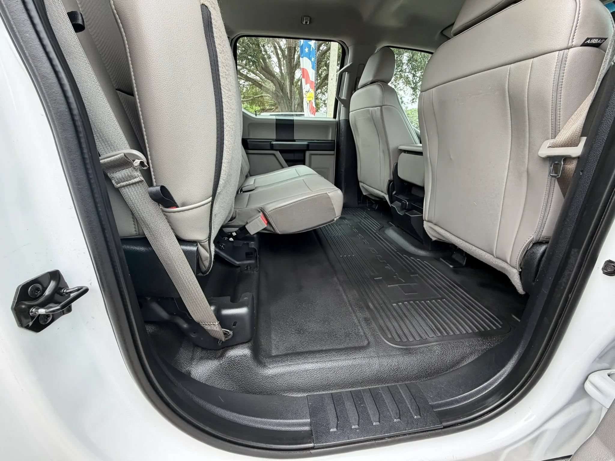 Used 2019 Ford F250 XL w/ Power Equipment Group AWD/4WD image 35