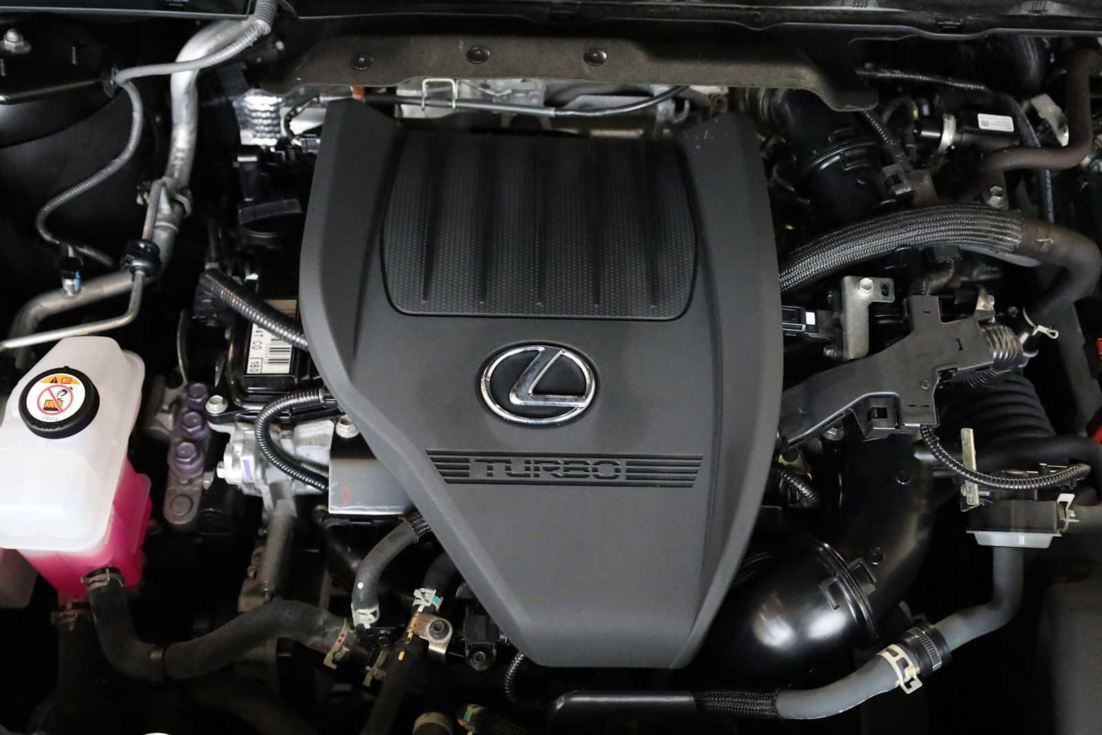 Used 2023 Lexus RX 350 Premium w/ Accessory Package image 40