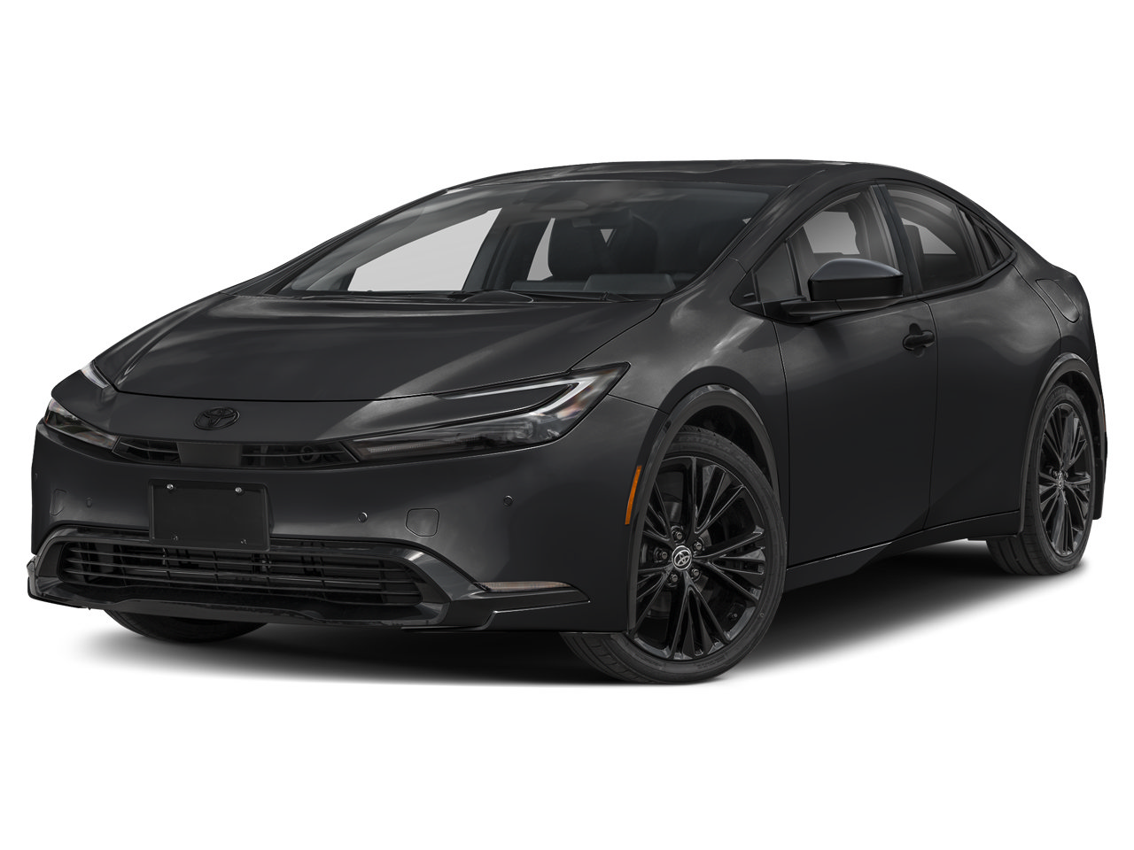 New 2027 Toyota Prius FWD image 23