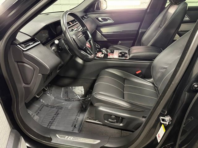 Used 2021 Land Rover Range Rover Velar R-Dynamic S AWD/4WD image 12