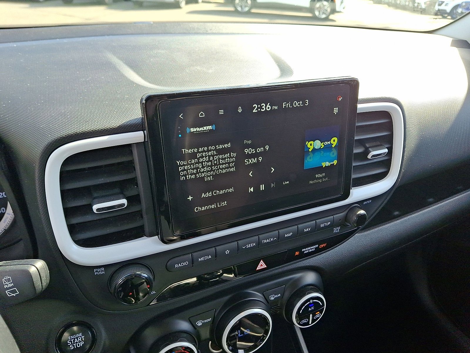 Certified 2022 Hyundai Venue Limited image 20