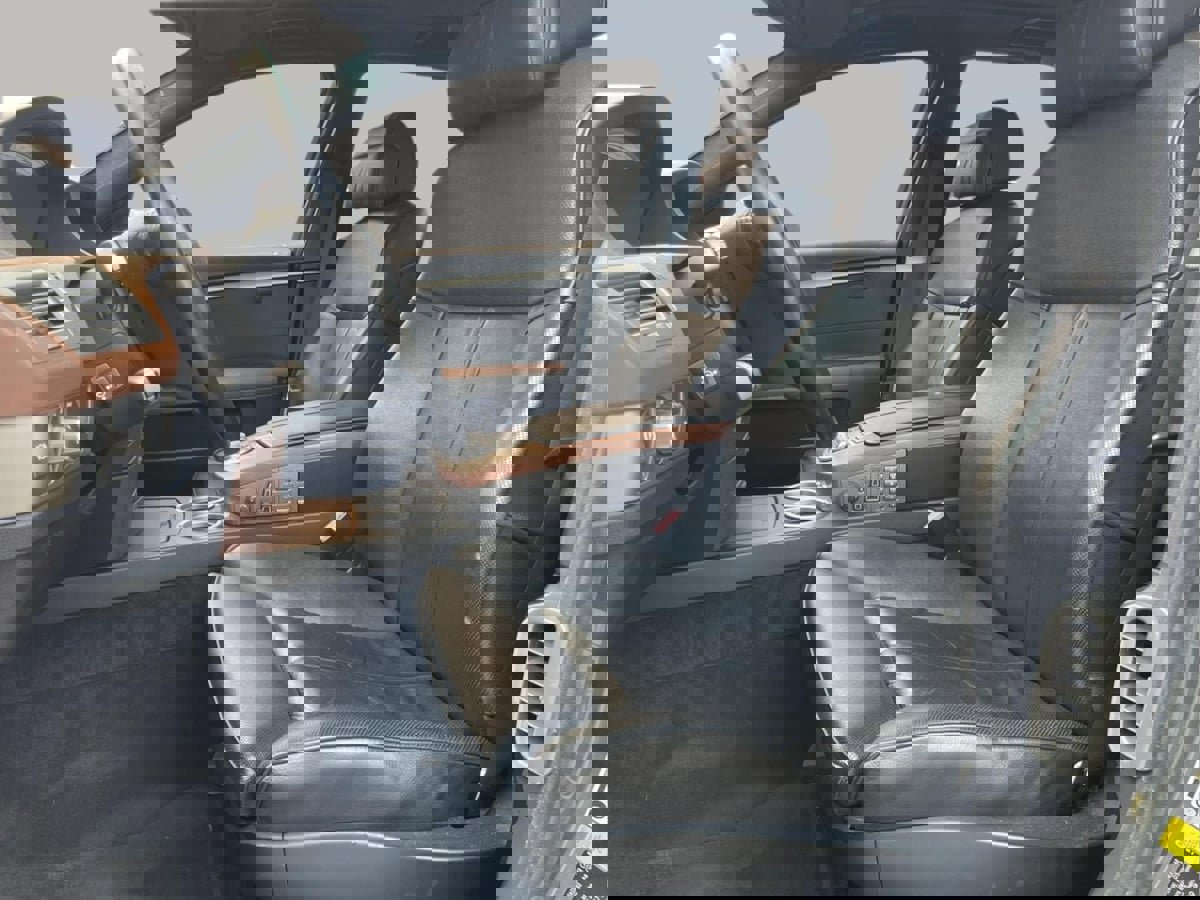 Used 2007 BMW 750i image 20