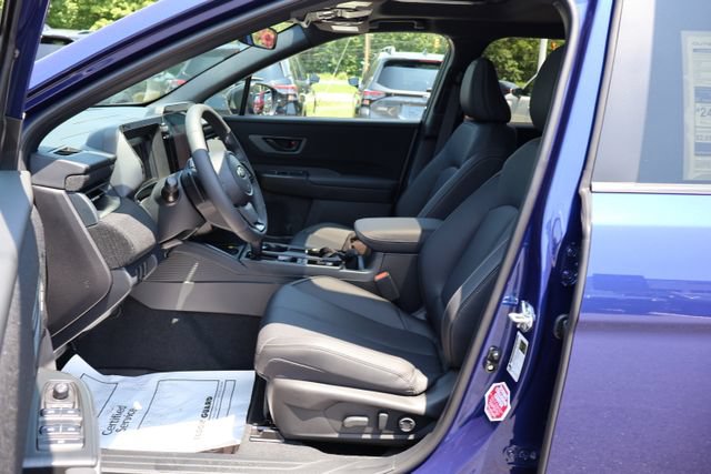 New 2026 Subaru Outback Limited XT AWD/4WD image 15