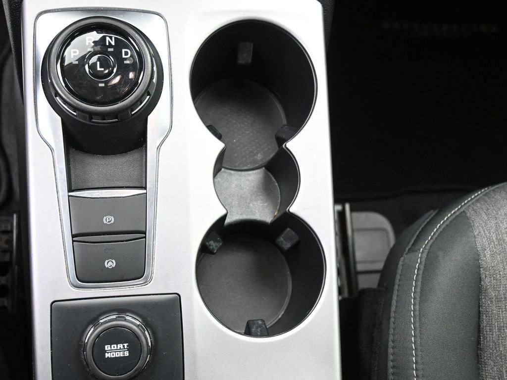 Used 2024 Ford Bronco Sport Big Bend image 15