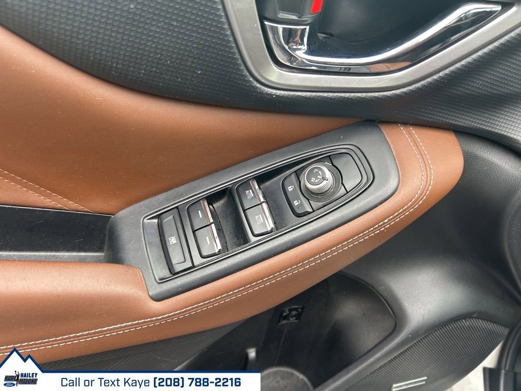 Used 2020 Subaru Forester Touring image 23