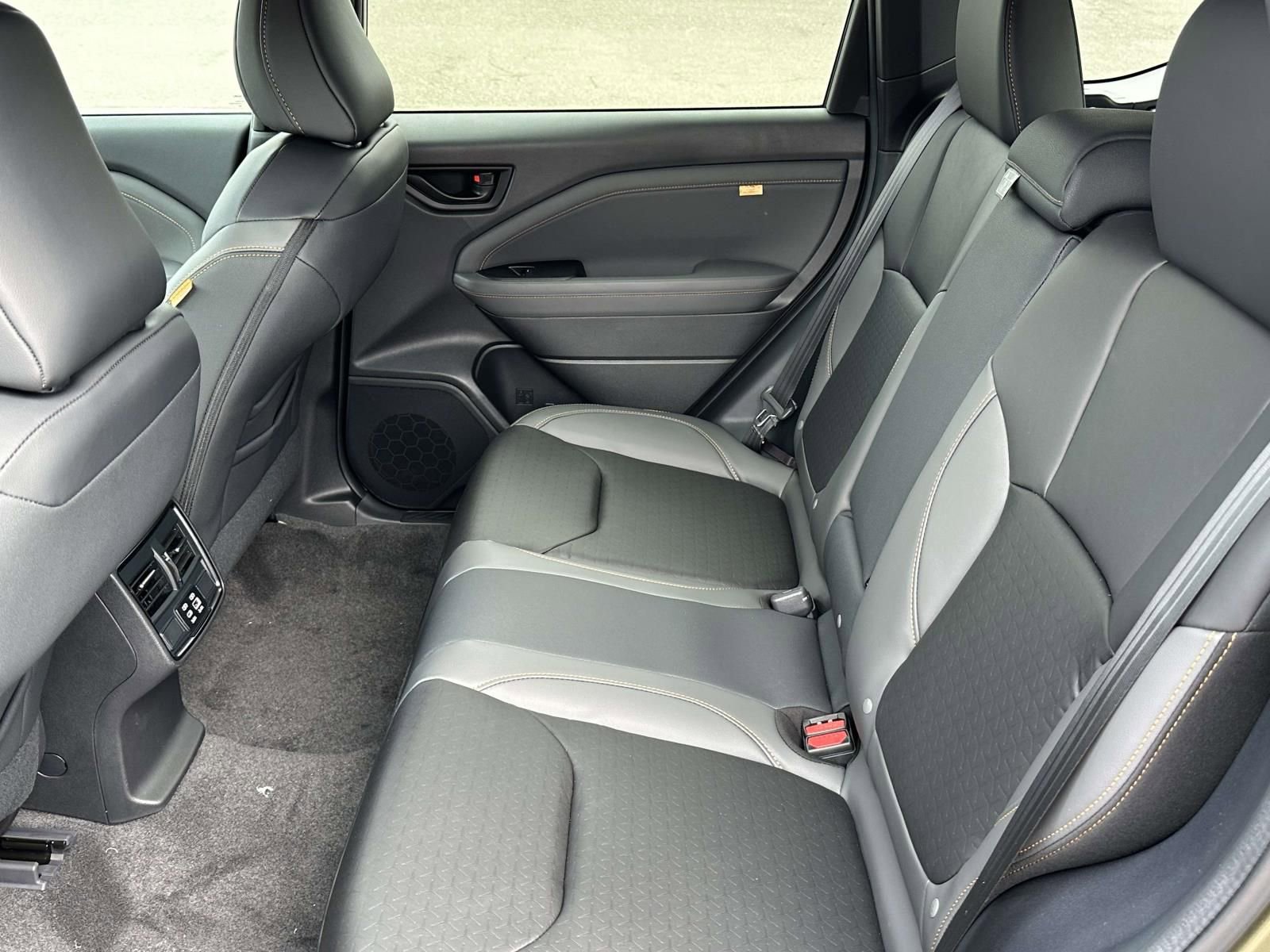 New 2026 Subaru Forester Wilderness image 12