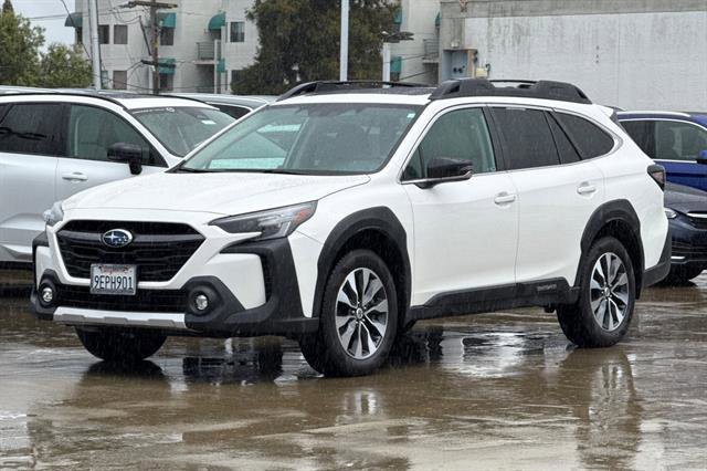 Used 2023 Subaru Outback Limited XT image 7